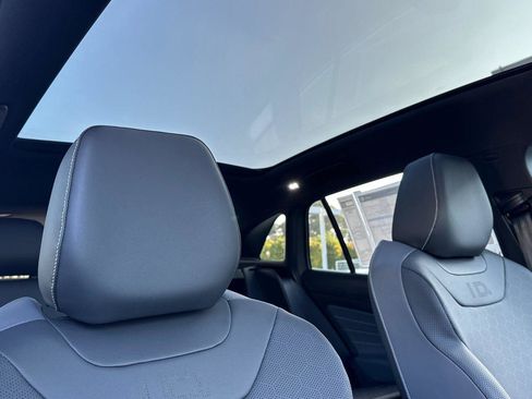 New 2026 Volkswagen ID.4 Pro S image 16