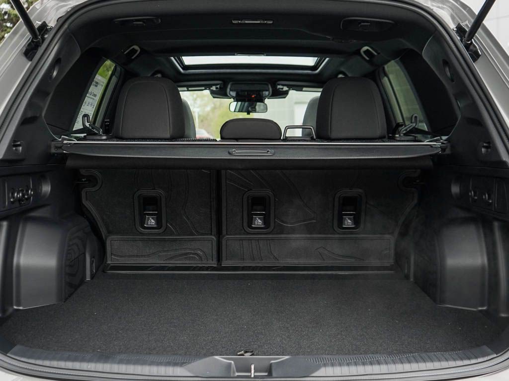 New 2026 Subaru Forester Premium AWD/4WD image 8