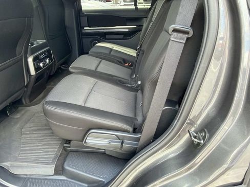 Used 2019 Ford Expedition XLT AWD/4WD image 14