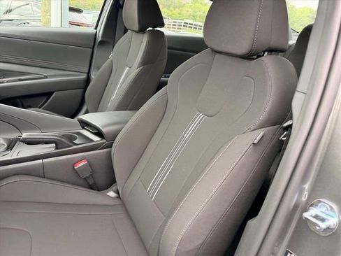 New 2026 Hyundai Elantra Sport FWD image 10