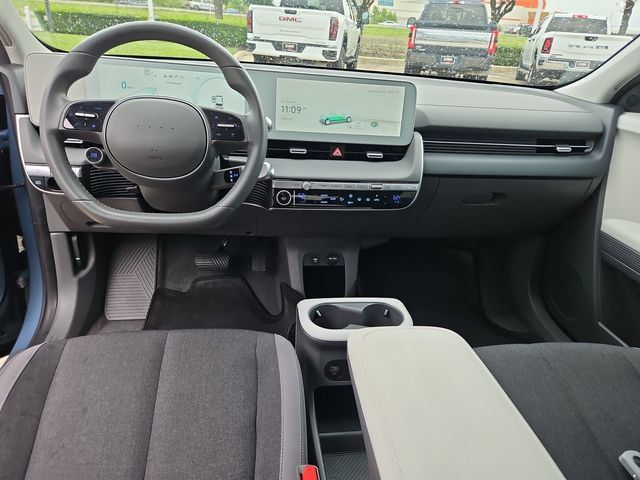 Used 2023 Hyundai Ioniq 5 SE RWD image 19