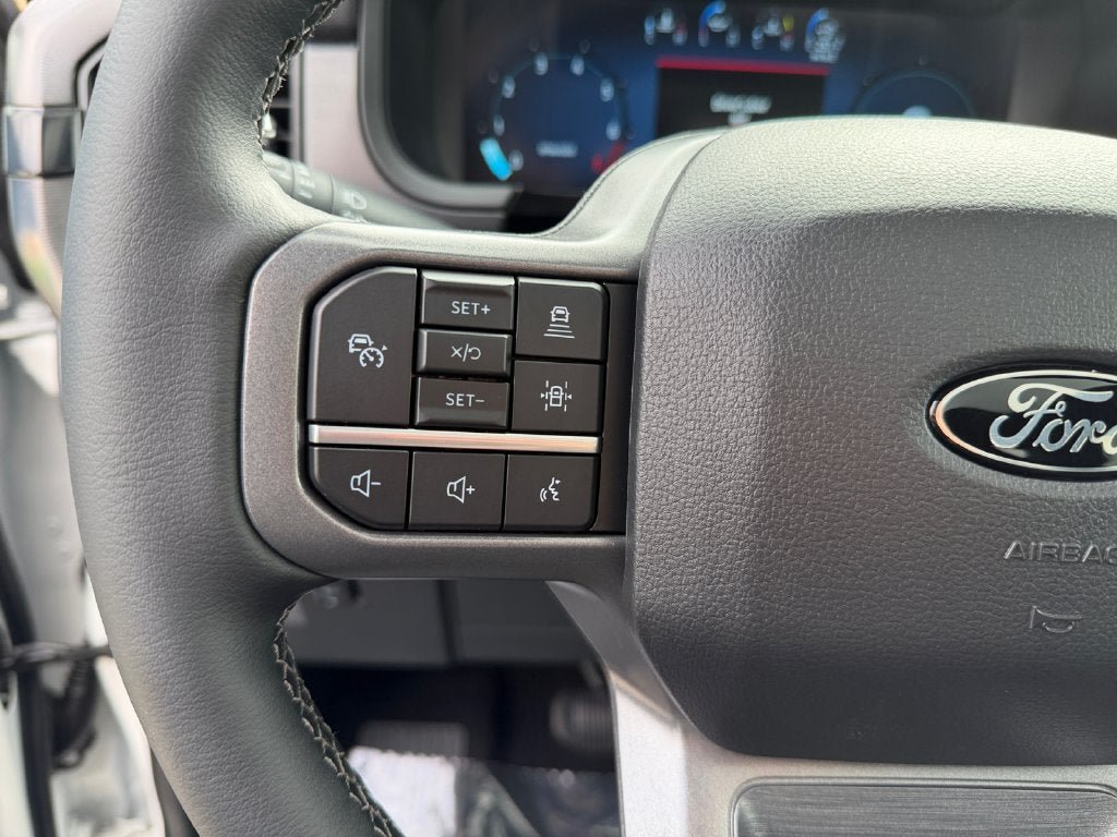 Certified 2026 Ford F150 Lariat AWD/4WD image 16
