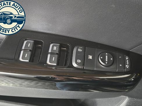 Used 2017 Kia Sportage SX AWD/4WD image 25