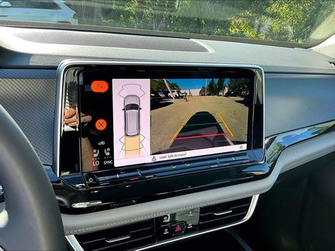 New 2026 Volkswagen Atlas Peak Edition image 27