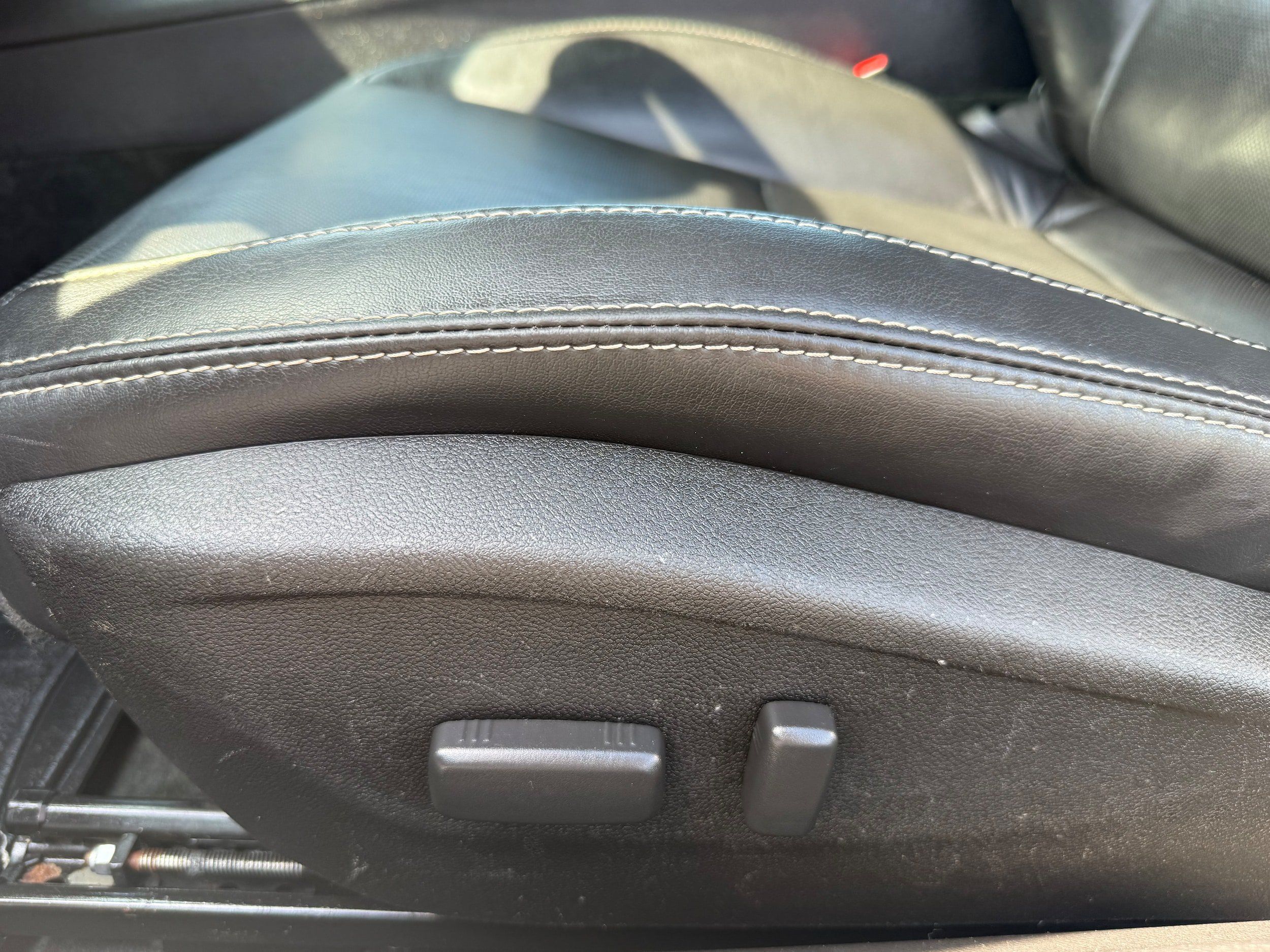 Used 2012 Chevrolet Camaro SS w/ RS Package RWD image 19