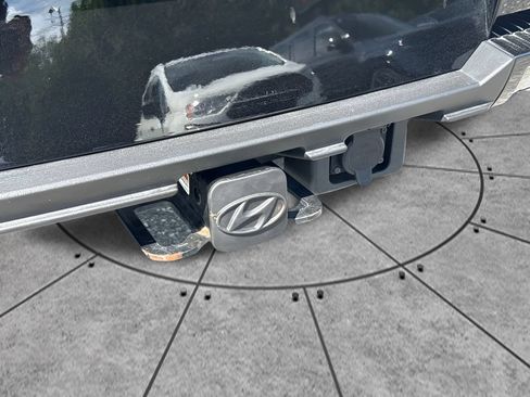 Used 2025 Hyundai Santa Fe Calligraphy AWD/4WD image 25