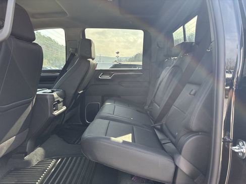 New 2026 Chevrolet Silverado 2500 LT w/ Trail Boss Package image 21