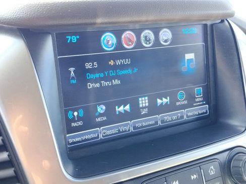 Used 2016 Chevrolet Tahoe LT w/ Luxury Package image 25