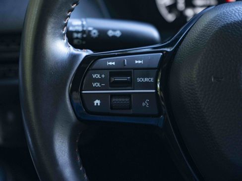 Used 2024 Honda HR-V Sport image 20