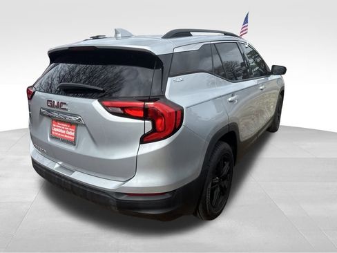 New 2026 RAM 1500 Big Horn image 12