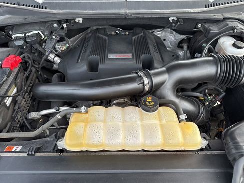 Used 2018 Ford F150 Raptor AWD/4WD image 55