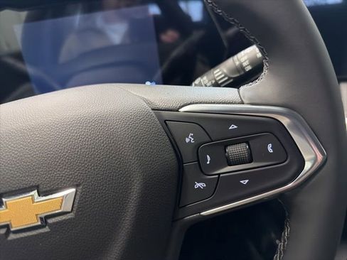 New 2026 Chevrolet Trax LT w/ Driver Confidence Package image 30