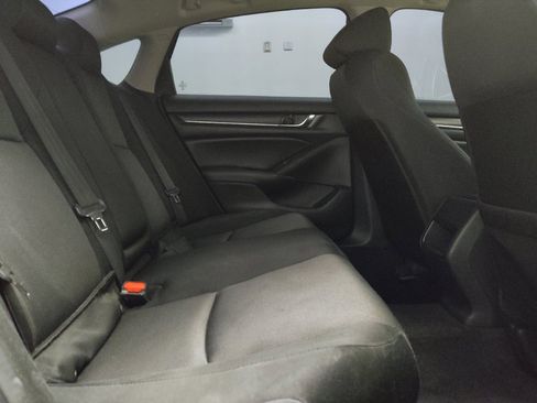 Used 2021 Honda Accord LX image 19