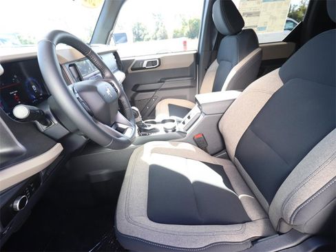 New 2025 Ford Bronco Big Bend image 2