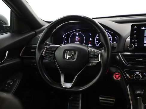 Used 2021 Honda Accord Sport image 14
