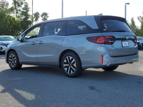 New 2026 Honda Odyssey EX-L image 7
