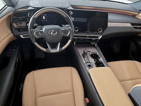 Used 2023 Lexus RX 350 Premium Plus w/ Cold Area Package FWD image 13