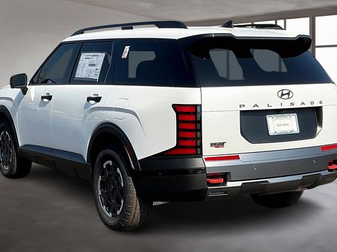 New 2026 Hyundai Palisade XRT Pro image 3