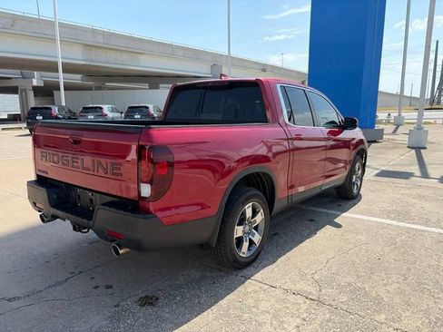 Used 2024 Honda Ridgeline RTL image 6