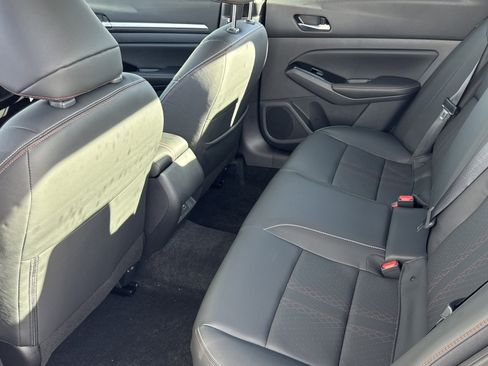 New 2025 Nissan Altima 2.5 SR w/ SR Premium Package image 13