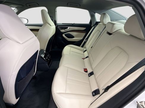 New 2026 Audi A6 Premium Plus AWD/4WD image 21
