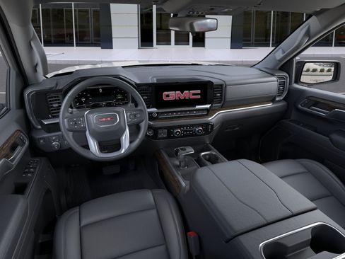 New 2026 GMC Sierra 1500 Elevation w/ Elevation Premium Package AWD/4WD image 15