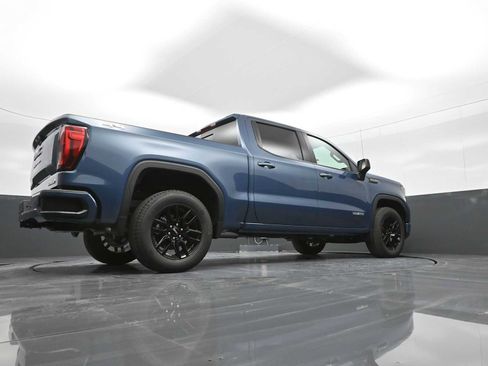 New 2026 GMC Sierra 1500 Elevation w/ Elevation Premium Package image 40