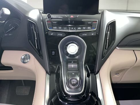 Certified 2023 Acura RDX AWD image 20