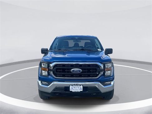 Certified 2023 Ford F150 XLT image 2