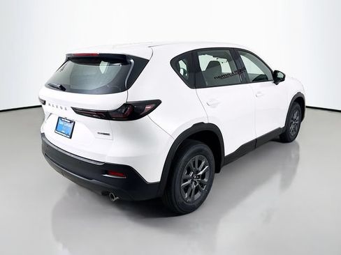 New 2026 MAZDA CX-5 AWD 2.5 S image 7