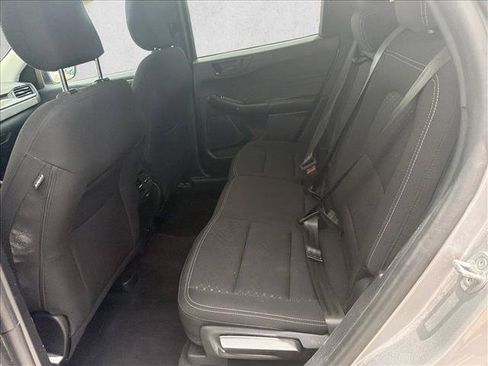 Used 2024 Ford Escape Active AWD/4WD image 18