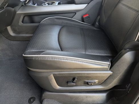 New 2026 RAM 3500 Laramie w/ Night Edition image 4