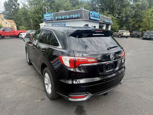 Used 2017 Acura RDX AWD image 8