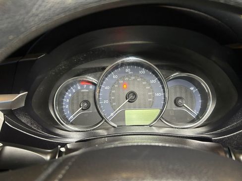 Used 2016 Toyota Corolla LE image 20