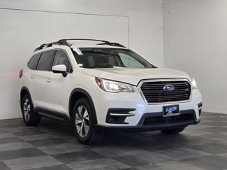 Used 2020 Subaru Ascent Premium w/ Convenience Package video 2