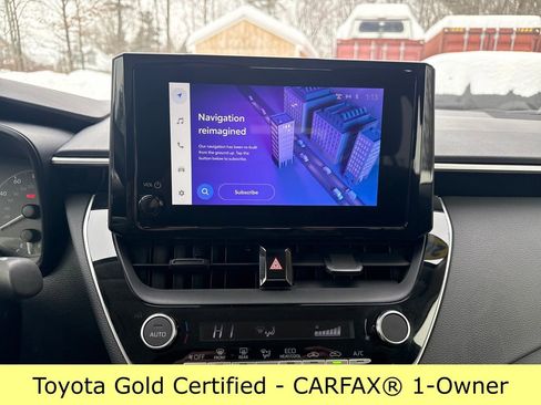 Certified 2024 Toyota Corolla LE image 11