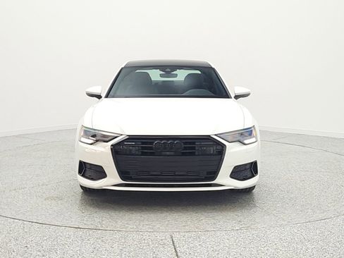 Used 2023 Audi A6 Premium Plus w/ Premium Plus Package image 2