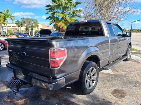Used 2010 Ford F150 XLT image 8