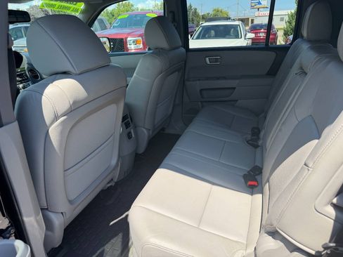 Used 2014 Honda Pilot EX-L image 11