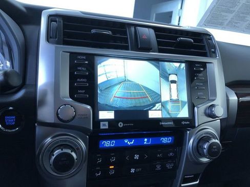 Certified 2022 Toyota 4Runner Limited AWD/4WD image 27