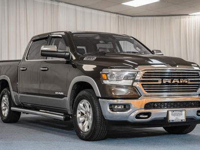 Used 2019 RAM 1500 Laramie