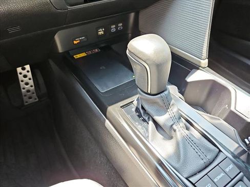 Certified 2025 Toyota Camry SE w/ Convenience Package FWD image 11