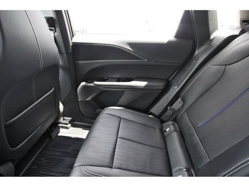 New 2026 Cadillac Lyriq Sport AWD/4WD image 12