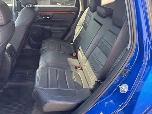 Used 2021 Honda CR-V EX-L image 10