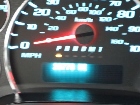 Used 2023 Chevrolet Express 2500 w/ Driver Convenience Package image 28