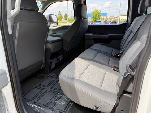 New 2026 Ford F350 XL w/ STX Appearance Package AWD/4WD image 56