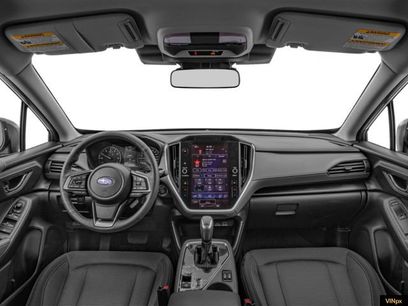 New 2026 Subaru Crosstrek 2.5i Premium