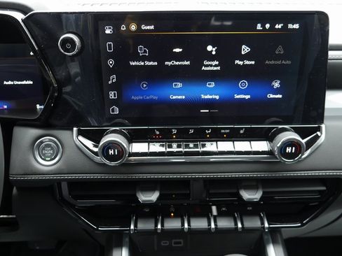 New 2026 Chevrolet Colorado LT image 15