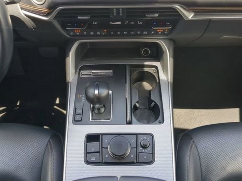 Used 2025 MAZDA CX-90 3.3 Turbo w/ Premium Plus Pkg AWD/4WD image 22