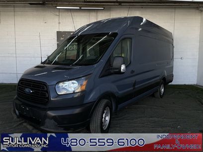 Used 2019 Ford Transit 250 148 High Roof Extended